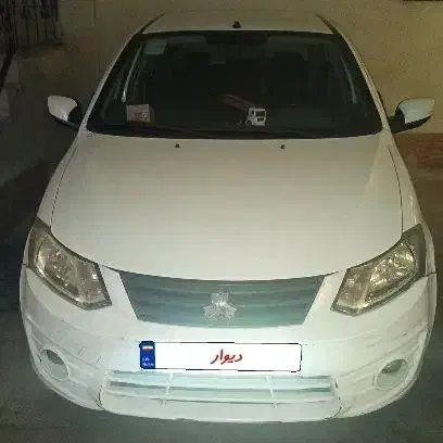 خودرو ساینا، EX آگهی ann_20929599