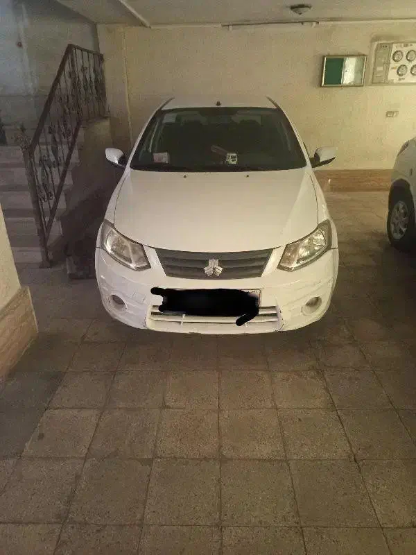 ساینا EX معمولی - 1396