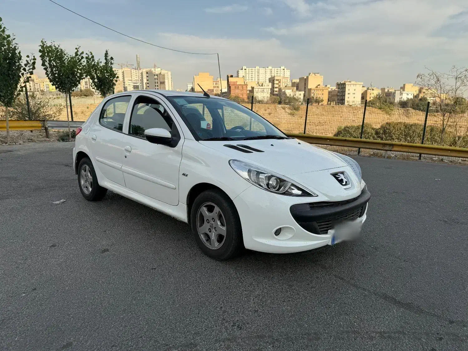 خودرو پژو، 207 آگهی ann_20929605