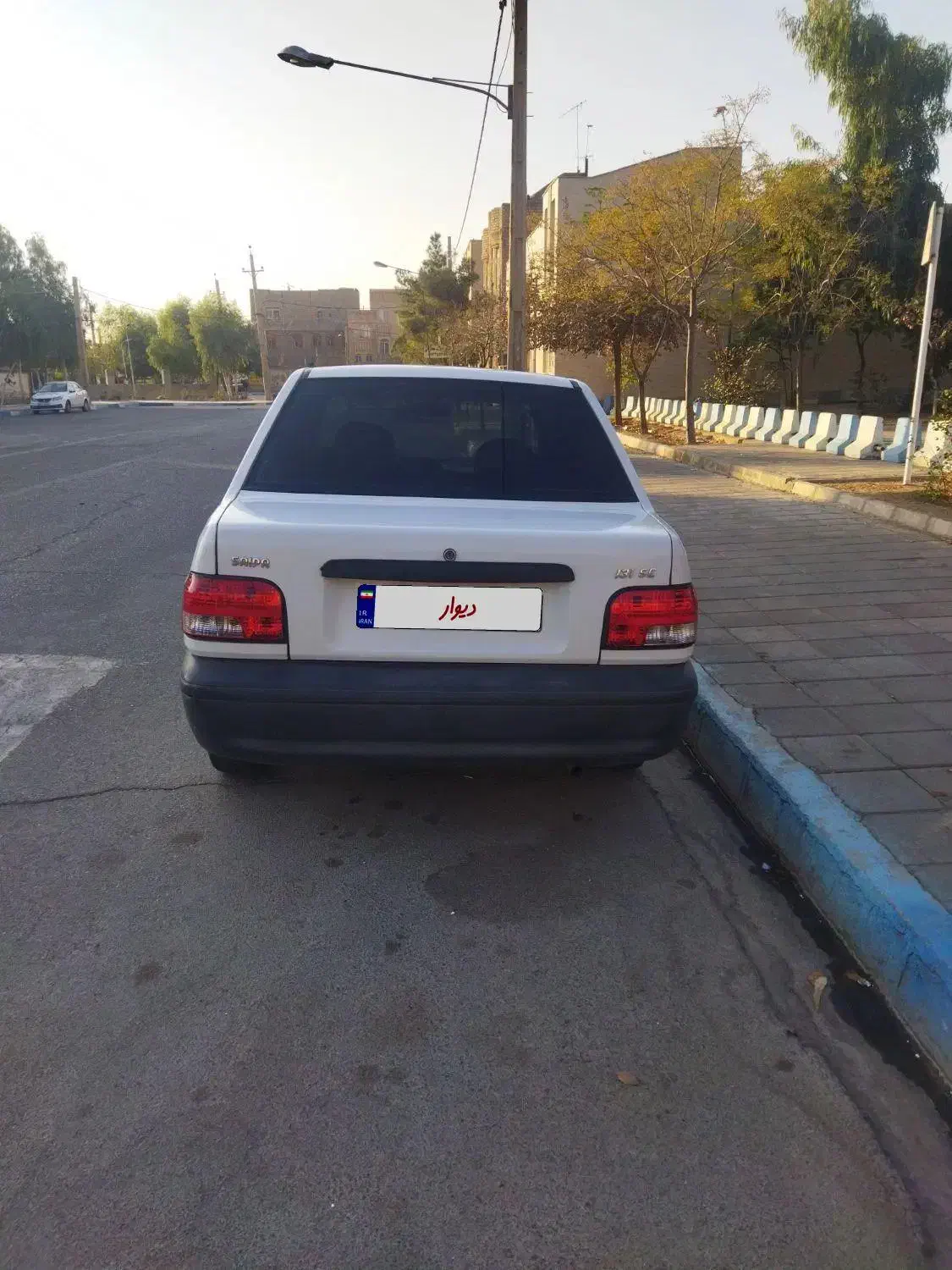 خودرو پراید، 131 آگهی ann_20929608