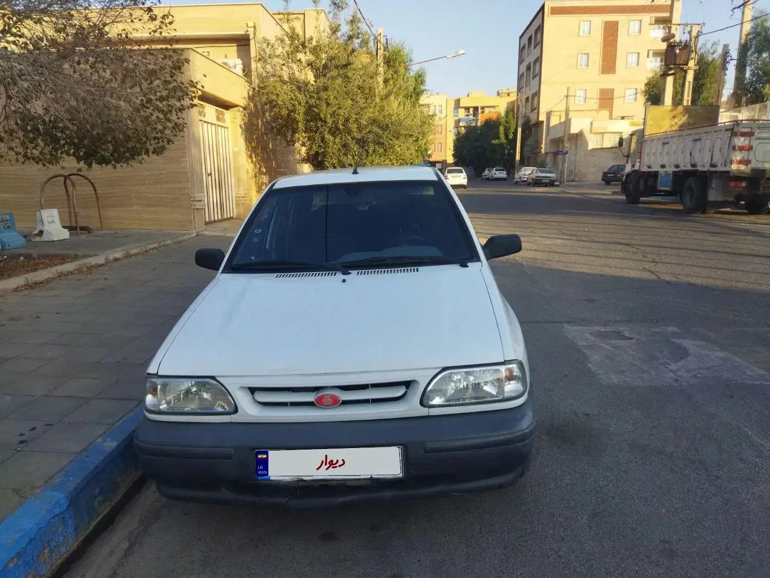 پراید 131 SE - 1397