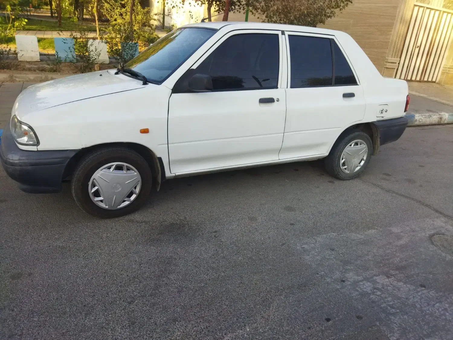 پراید 131 SE - 1397