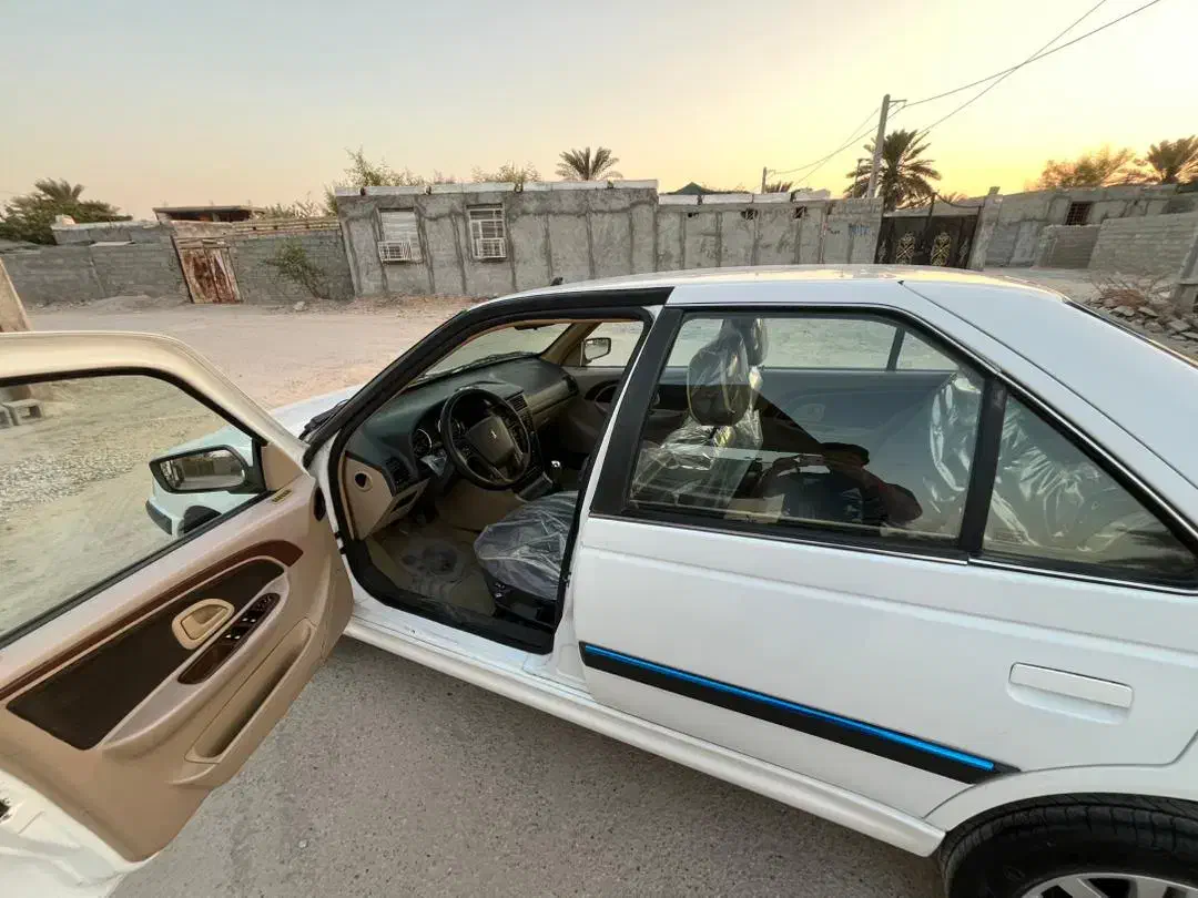 خودرو پژو، پارس آگهی ann_20929616