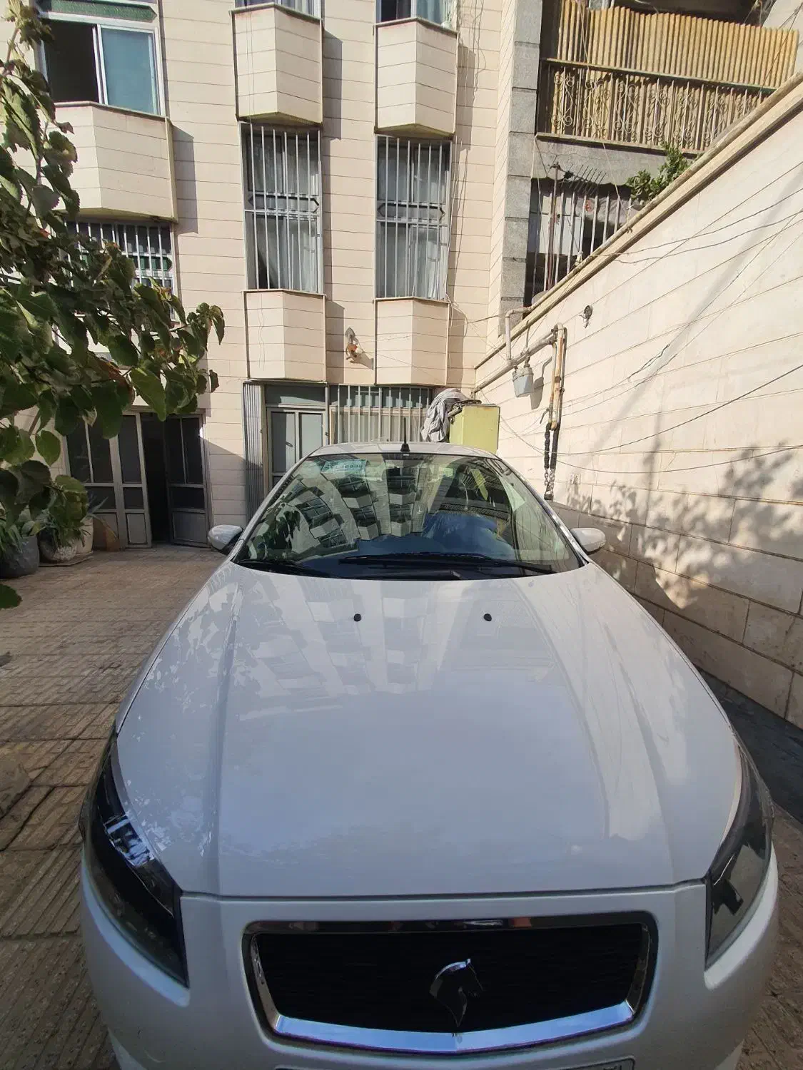 خودرو رانا، پلاس آگهی ann_20929631