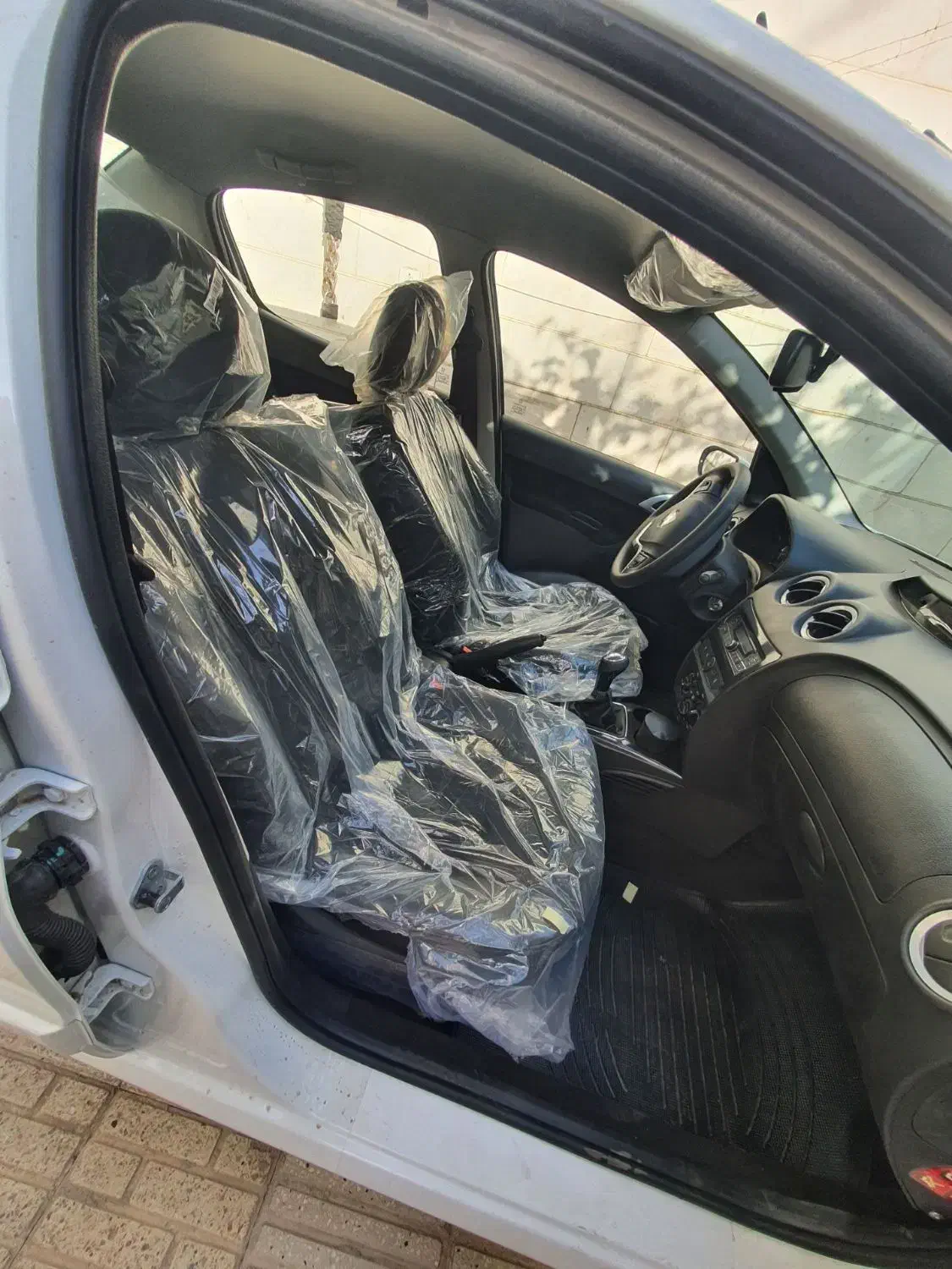 رانا پلاس سقف فلز ESP - 1404