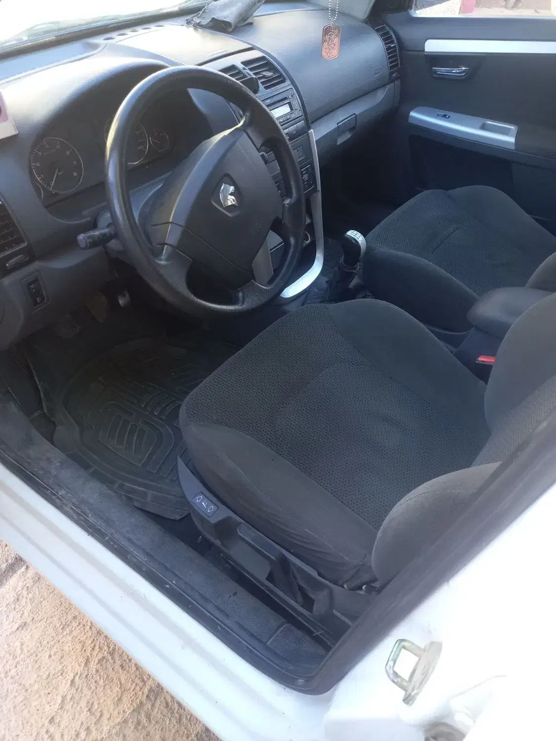 خودرو سمند، سورن آگهی ann_20929633