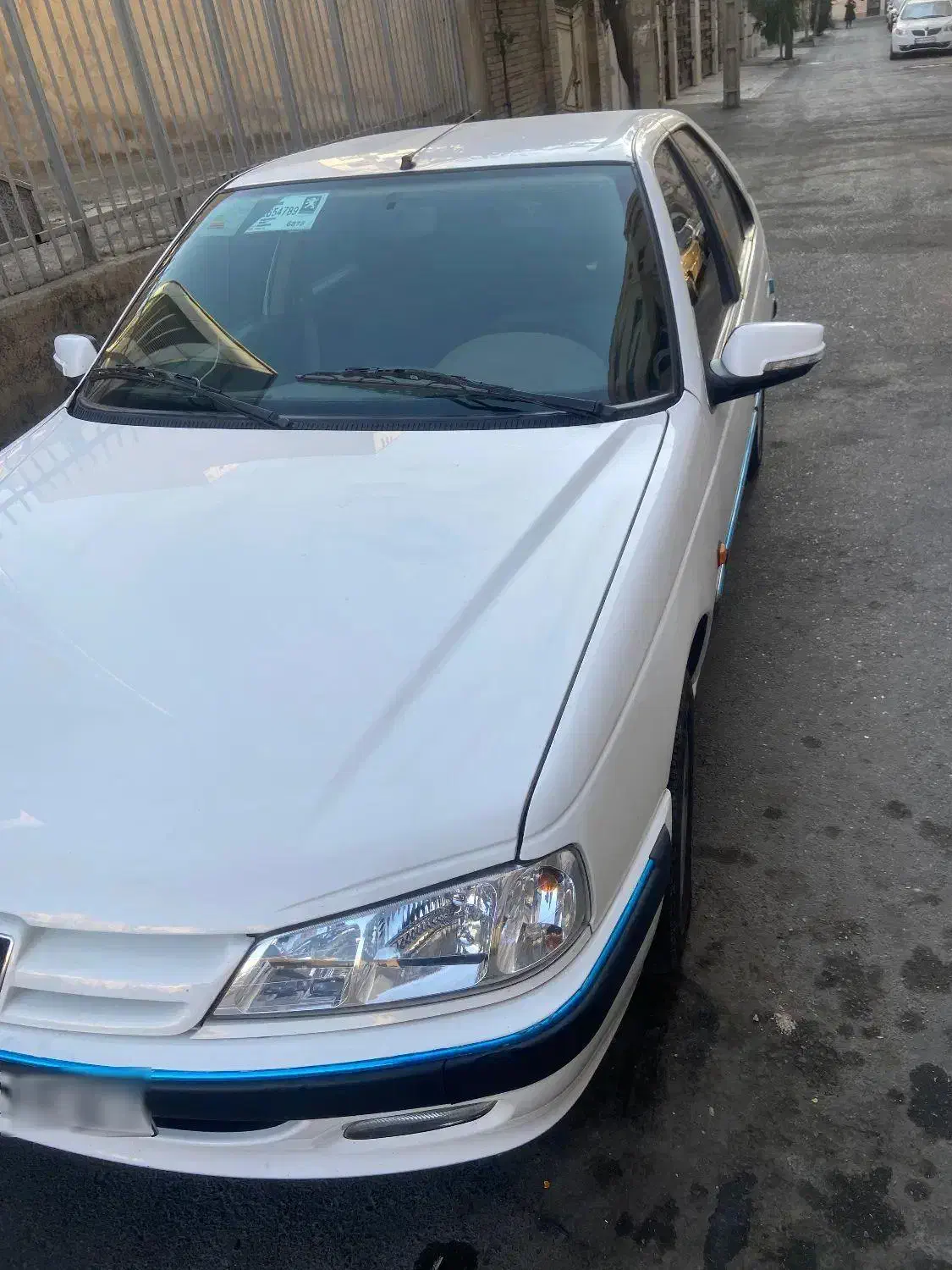 پژو پارس سال - 1398