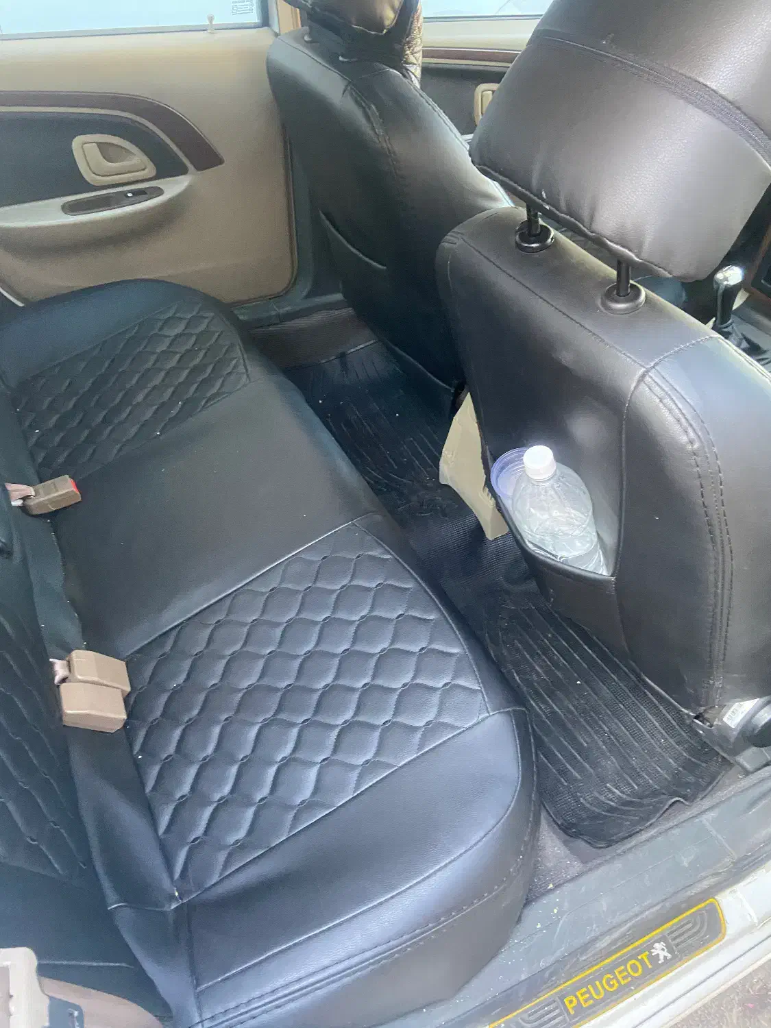 پژو پارس سال - 1398