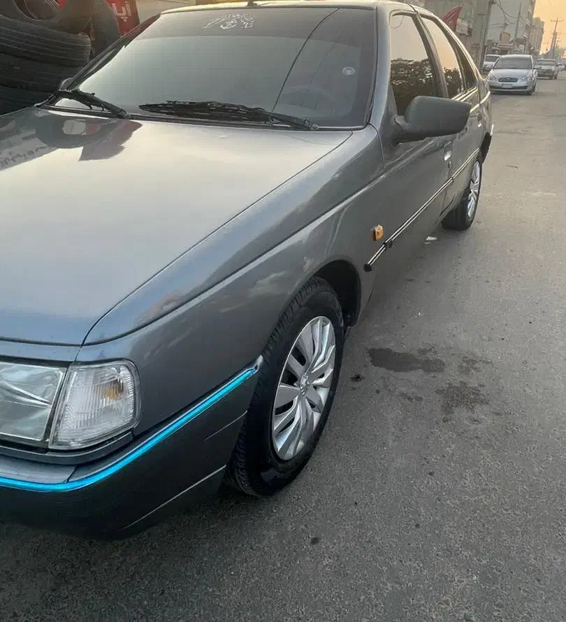 خودرو پژو، 405 آگهی ann_20929653