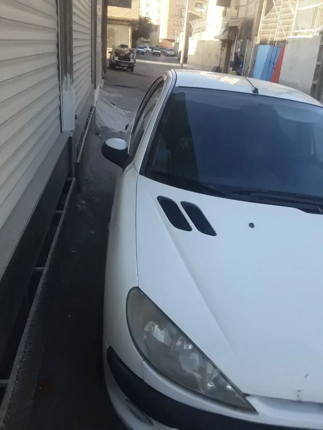 خودرو پژو، 206 آگهی ann_20929662