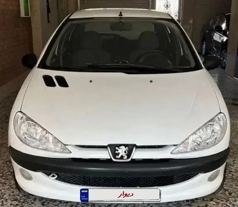 خودرو پژو، 206 آگهی ann_20929663