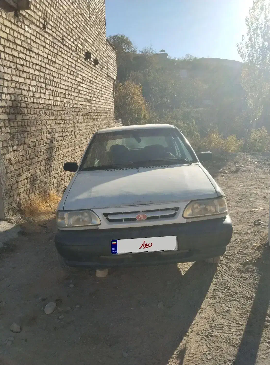 خودرو پراید، صبا آگهی ann_20929667