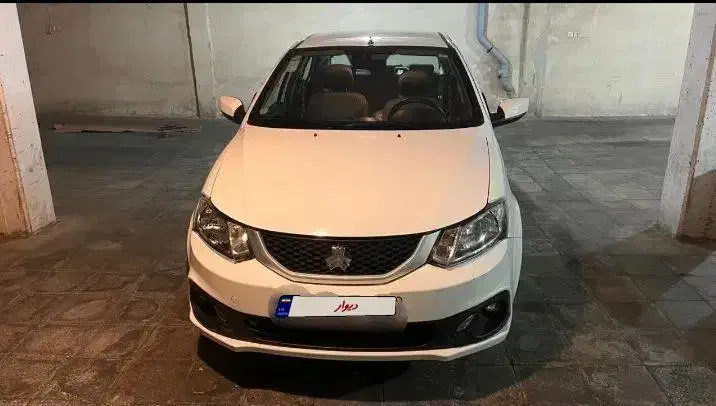 خودرو ساینا، S آگهی ann_20929675