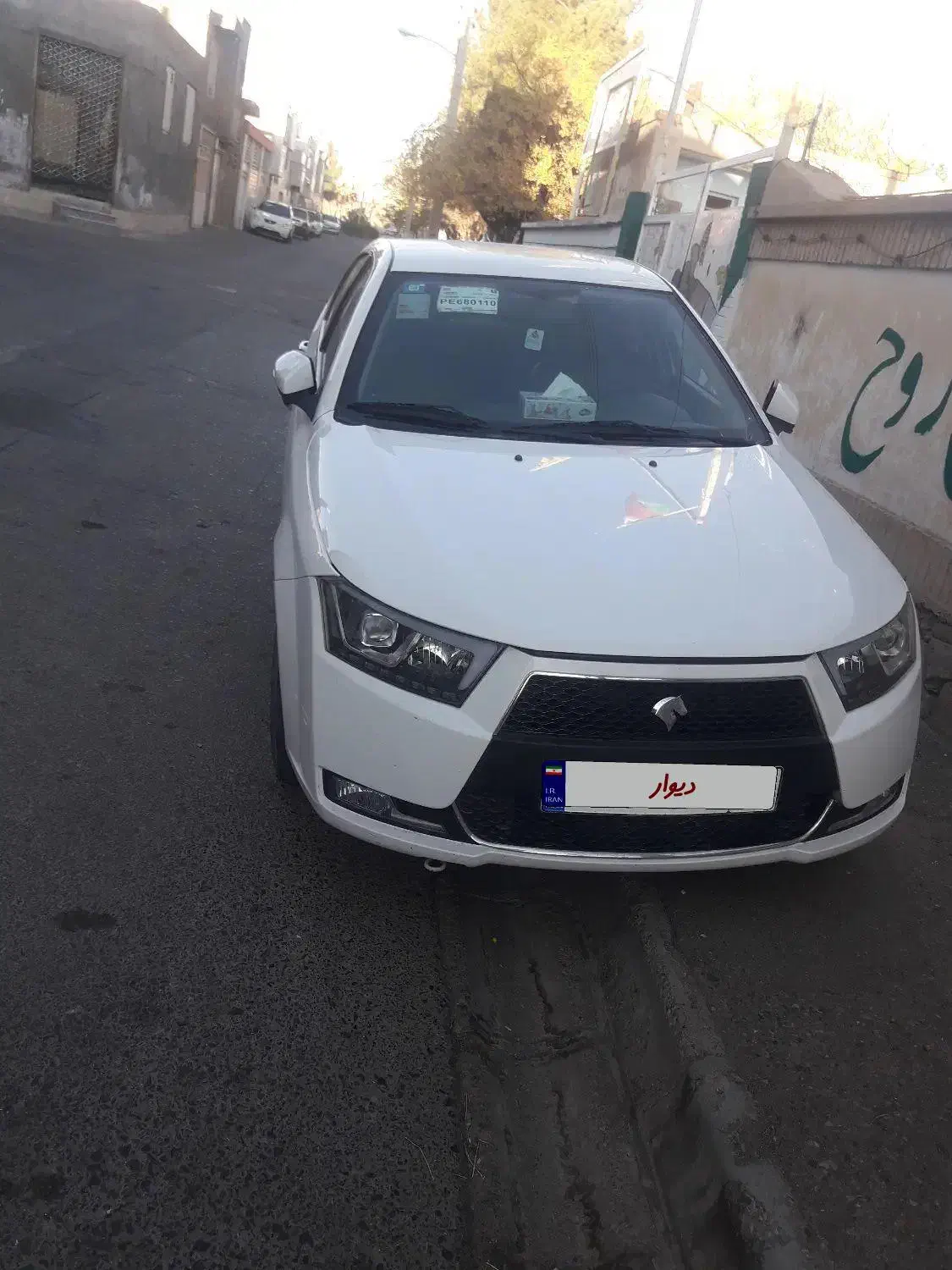 خودرو دنا، پلاس آگهی ann_20929678