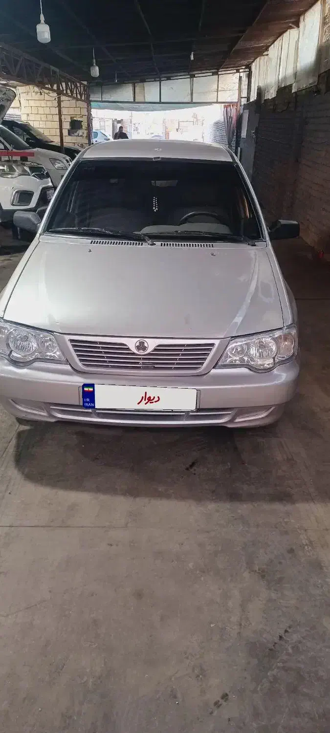 خودرو پراید، 111 آگهی ann_20929690