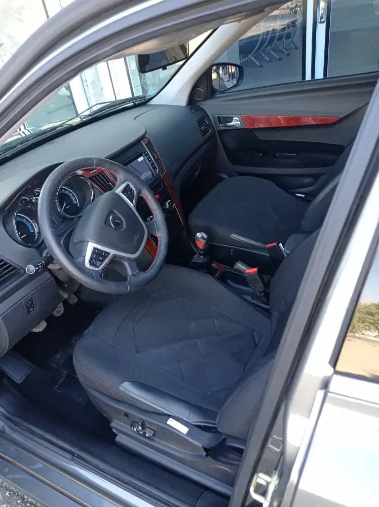 دنا پلاس توربو 6 دنده - 1403