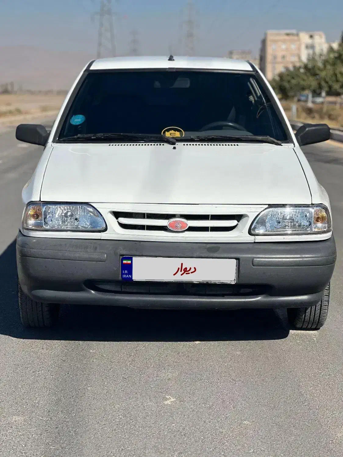 خودرو پراید، 131 آگهی ann_20929694