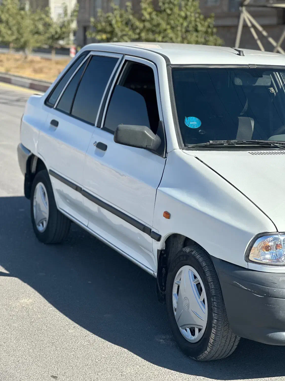 پراید 131 EX - 1390