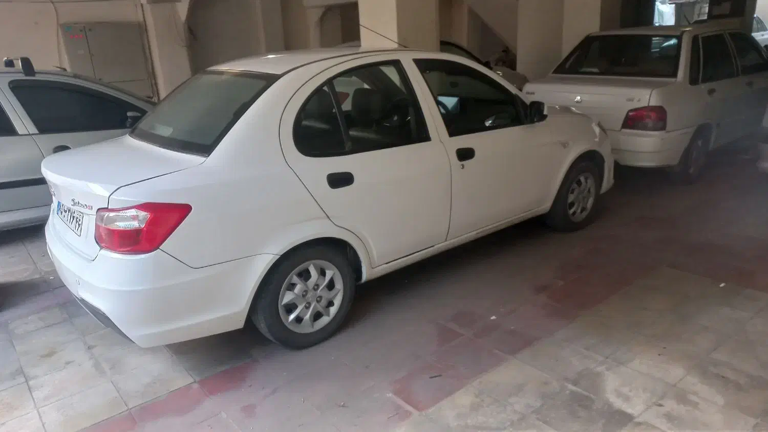 خودرو ساینا، S آگهی ann_20929697