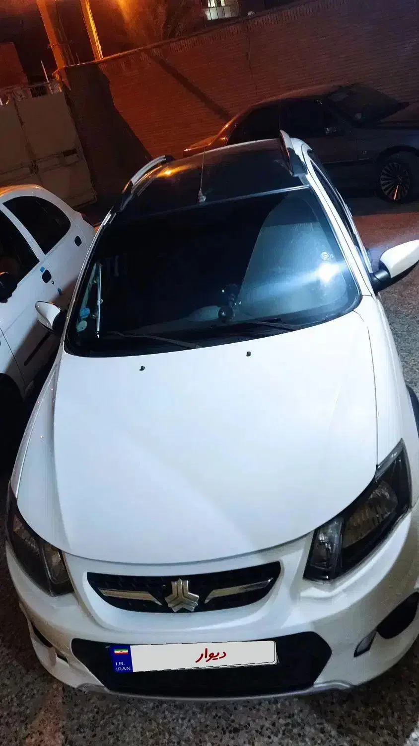 خودرو کوییک، R آگهی ann_20929701