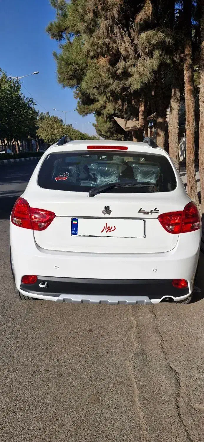 خودرو کوییک، S آگهی ann_20929707