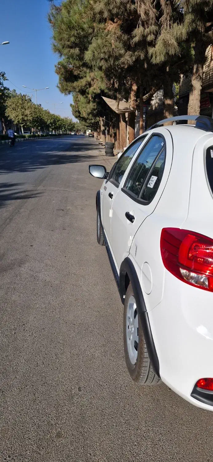 کوییک S آپشنال - 1404