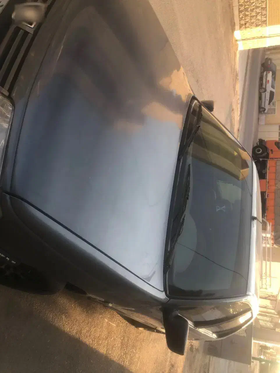 پژو 405 GLX - دوگانه سوز - 1394