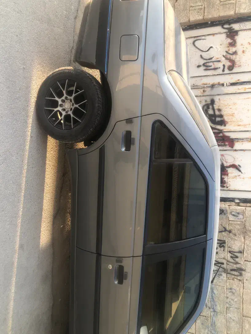 پژو 405 GLX - دوگانه سوز - 1394