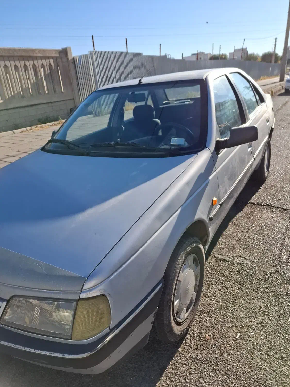 خودرو پژو، 405 آگهی ann_20929709