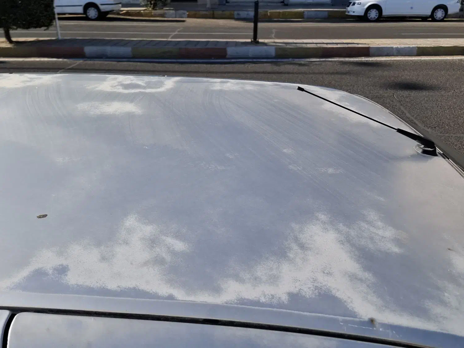 پژو 405 GLX - دوگانه سوز - 1389