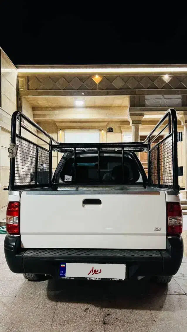 خودرو پراید، 151 آگهی ann_20929710