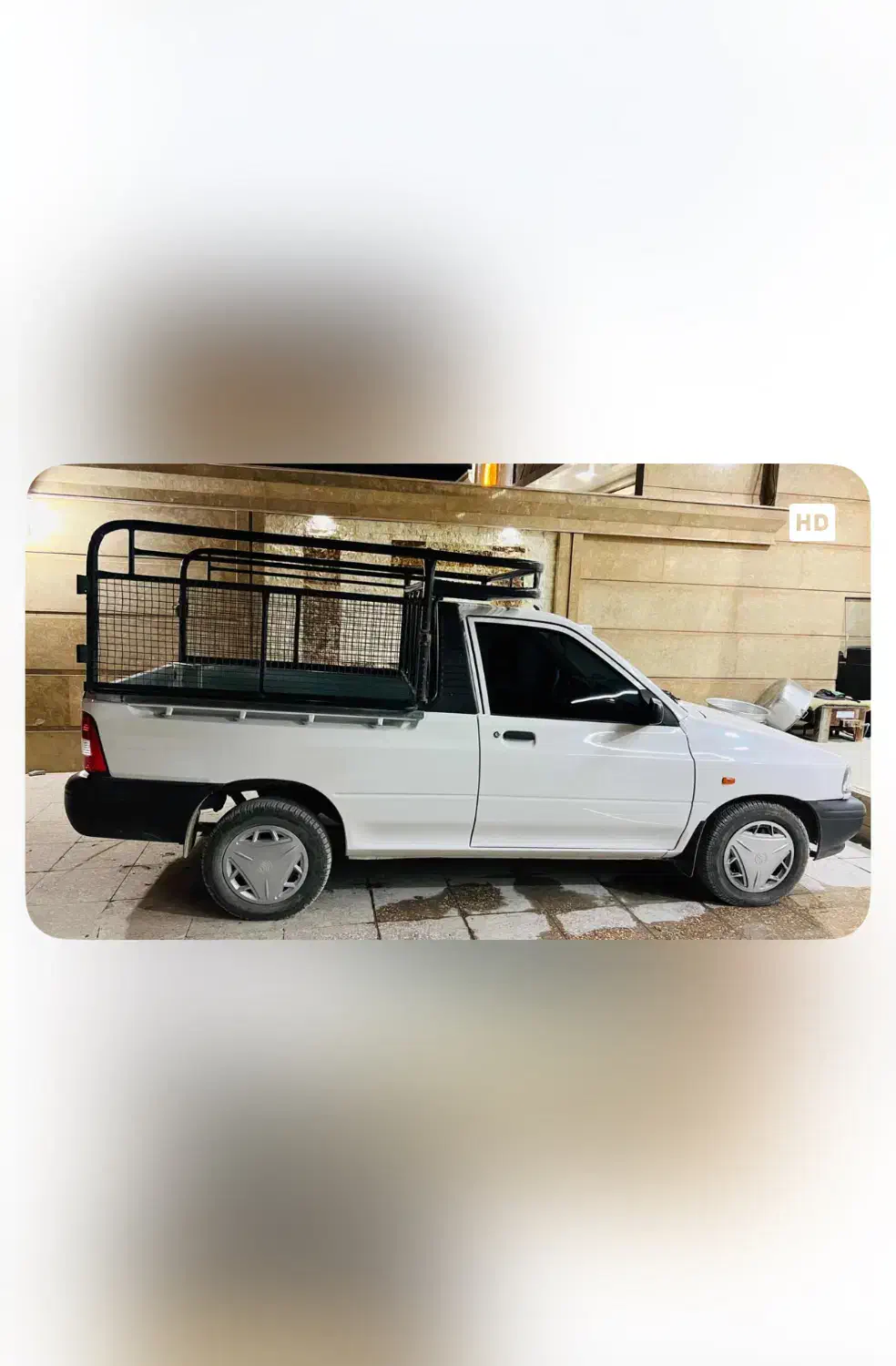 پراید 151 پلاس - 1404