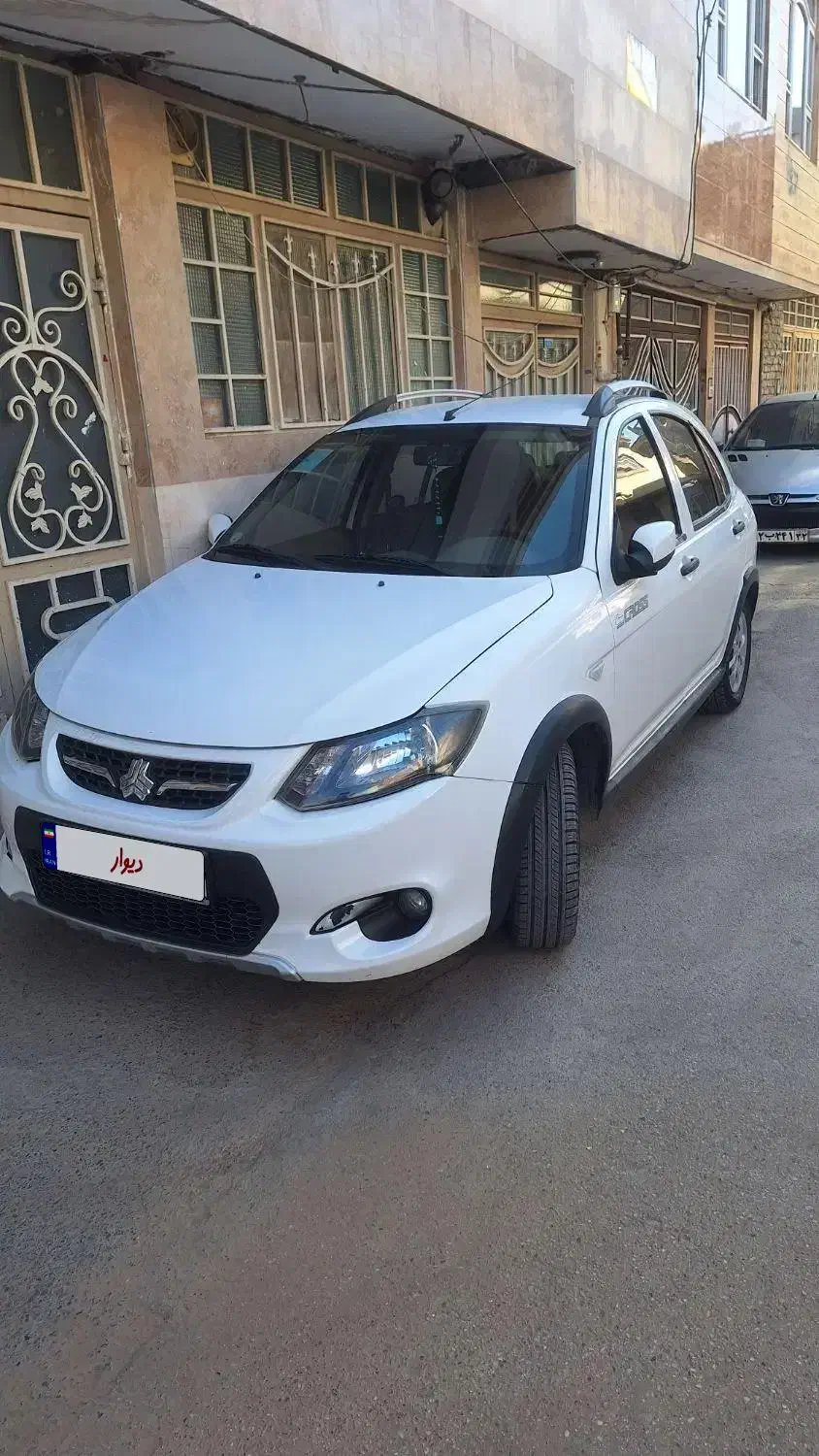 خودرو کوییک، معمولی آگهی ann_20929715