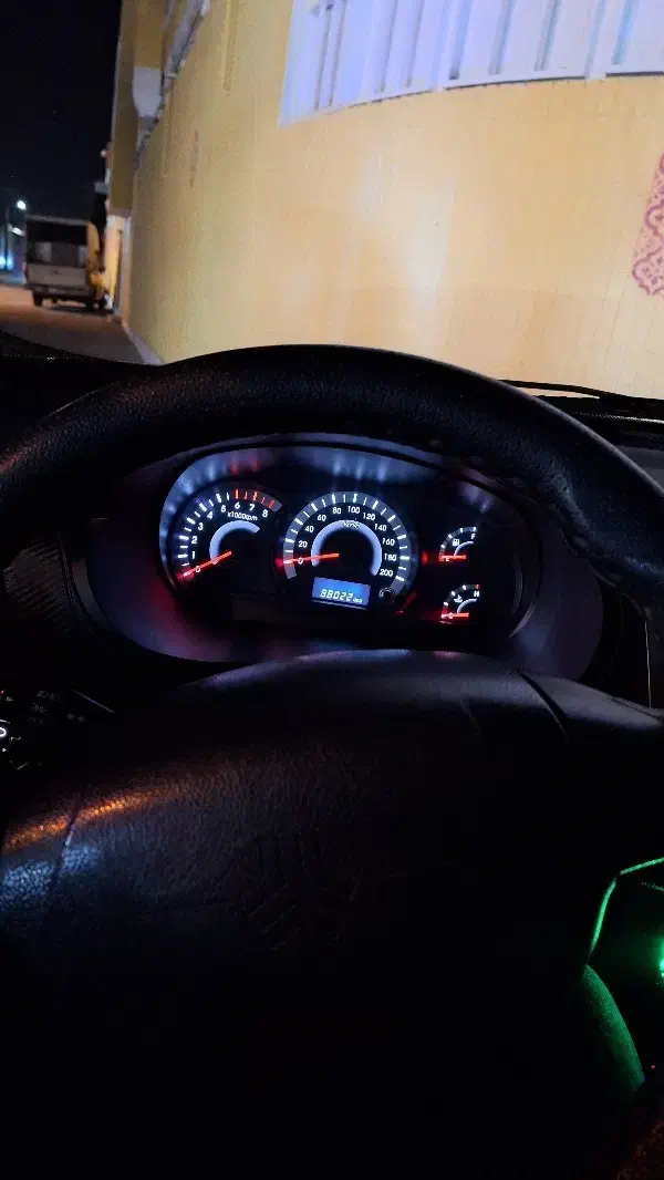 کوییک معمولی دنده‌ای - 1399