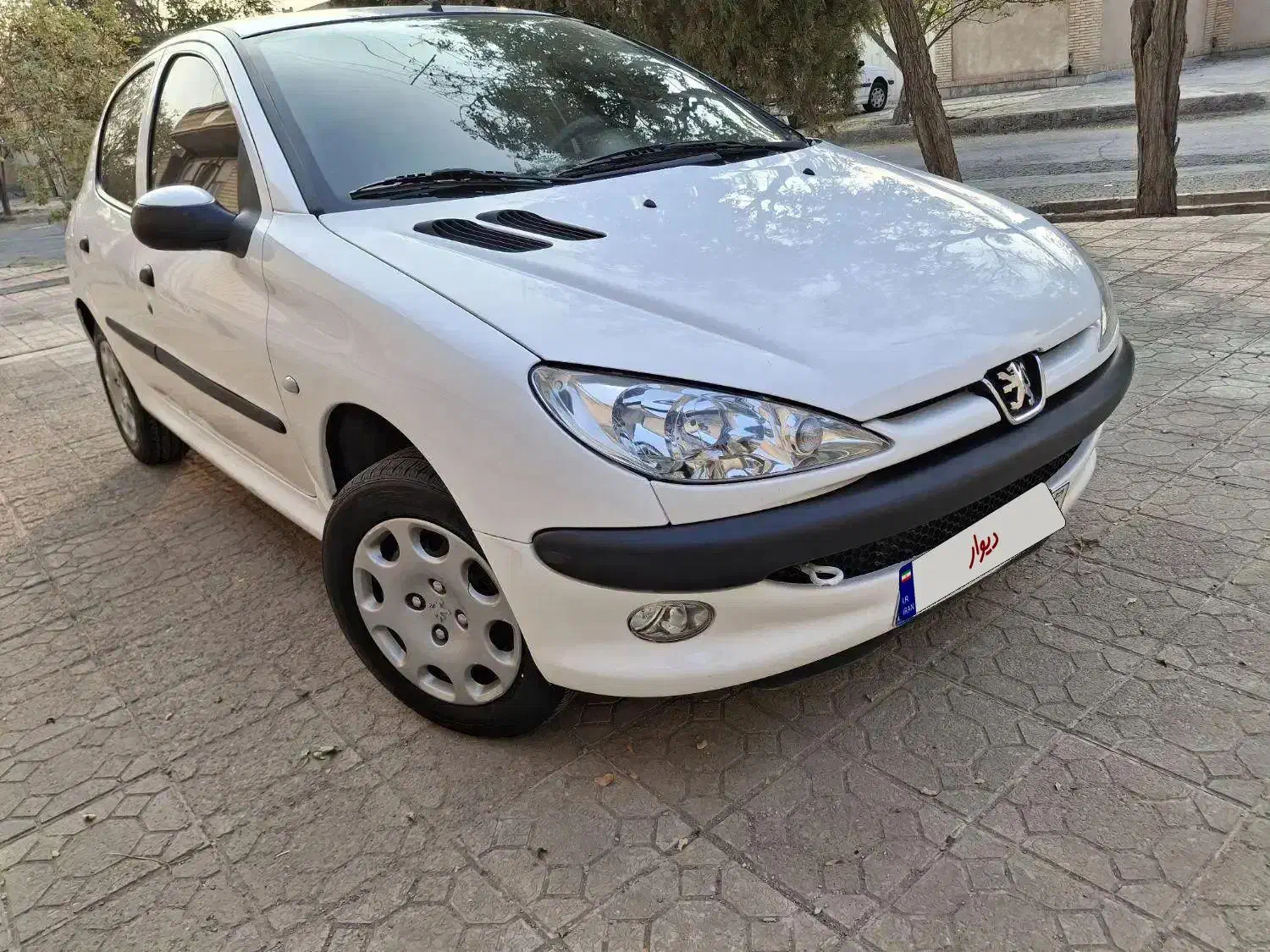 خودرو پژو، 206 آگهی ann_20929716