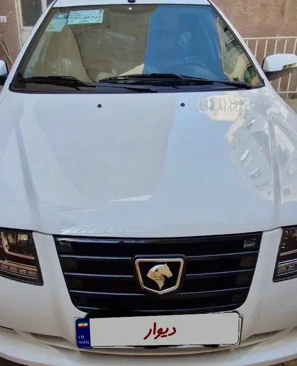 خودرو سمند، سورن پلاس آگهی ann_20929717