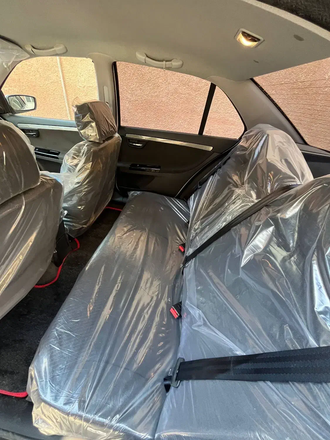 سمند سورن پلاس تاکسی دوگانه سوز - 1404