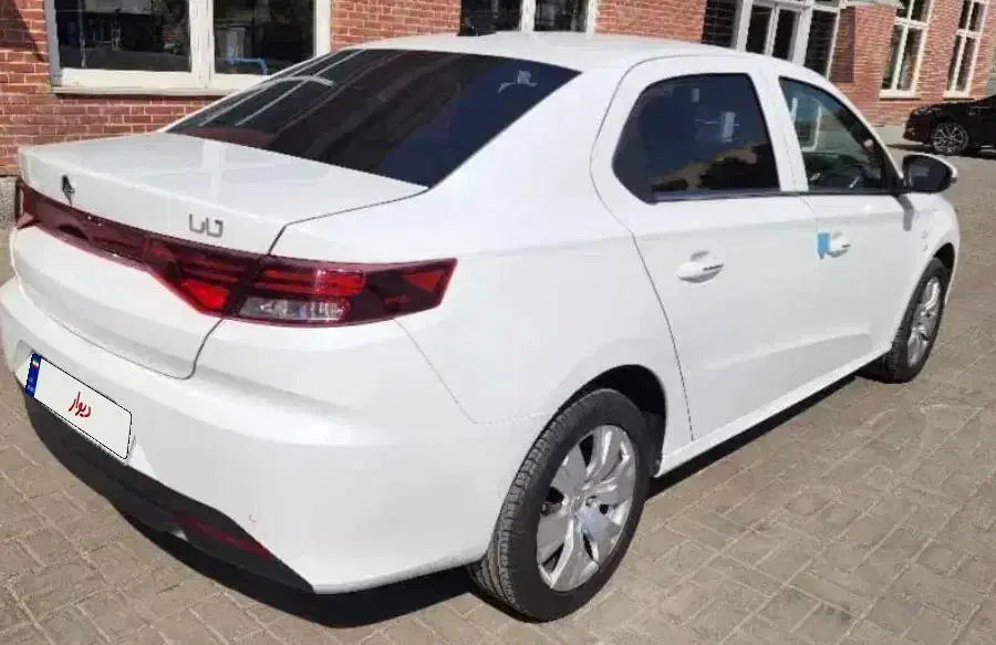 خودرو تارا، اتوماتیک آگهی ann_20929733