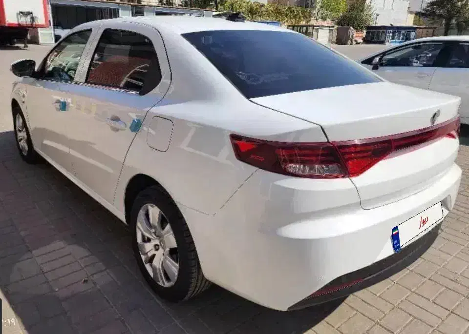 تارا اتوماتیک V4 LX - 1403