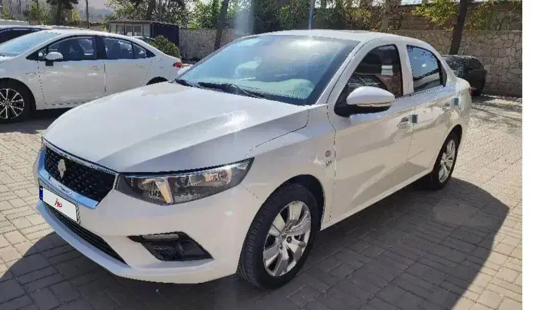 تارا اتوماتیک V4 LX - 1403