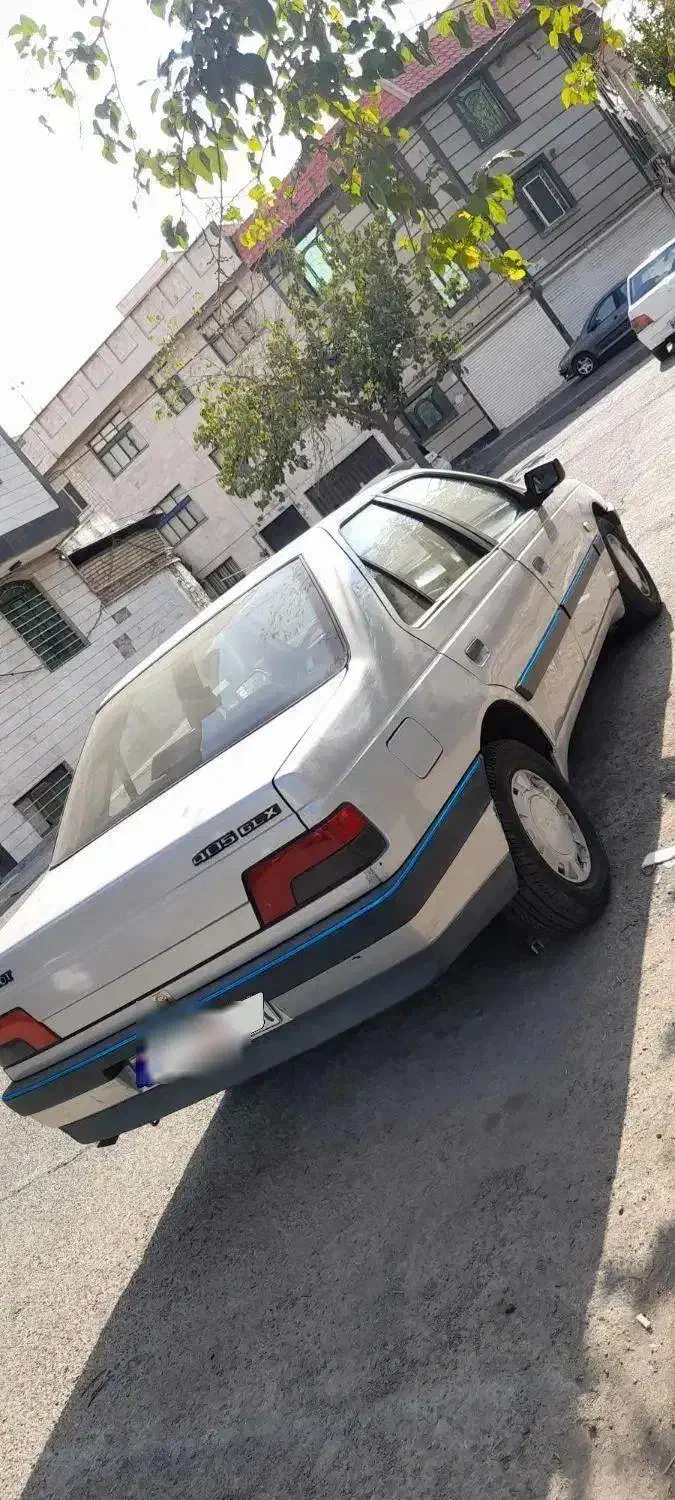 خودرو پژو، 405 آگهی ann_20929742