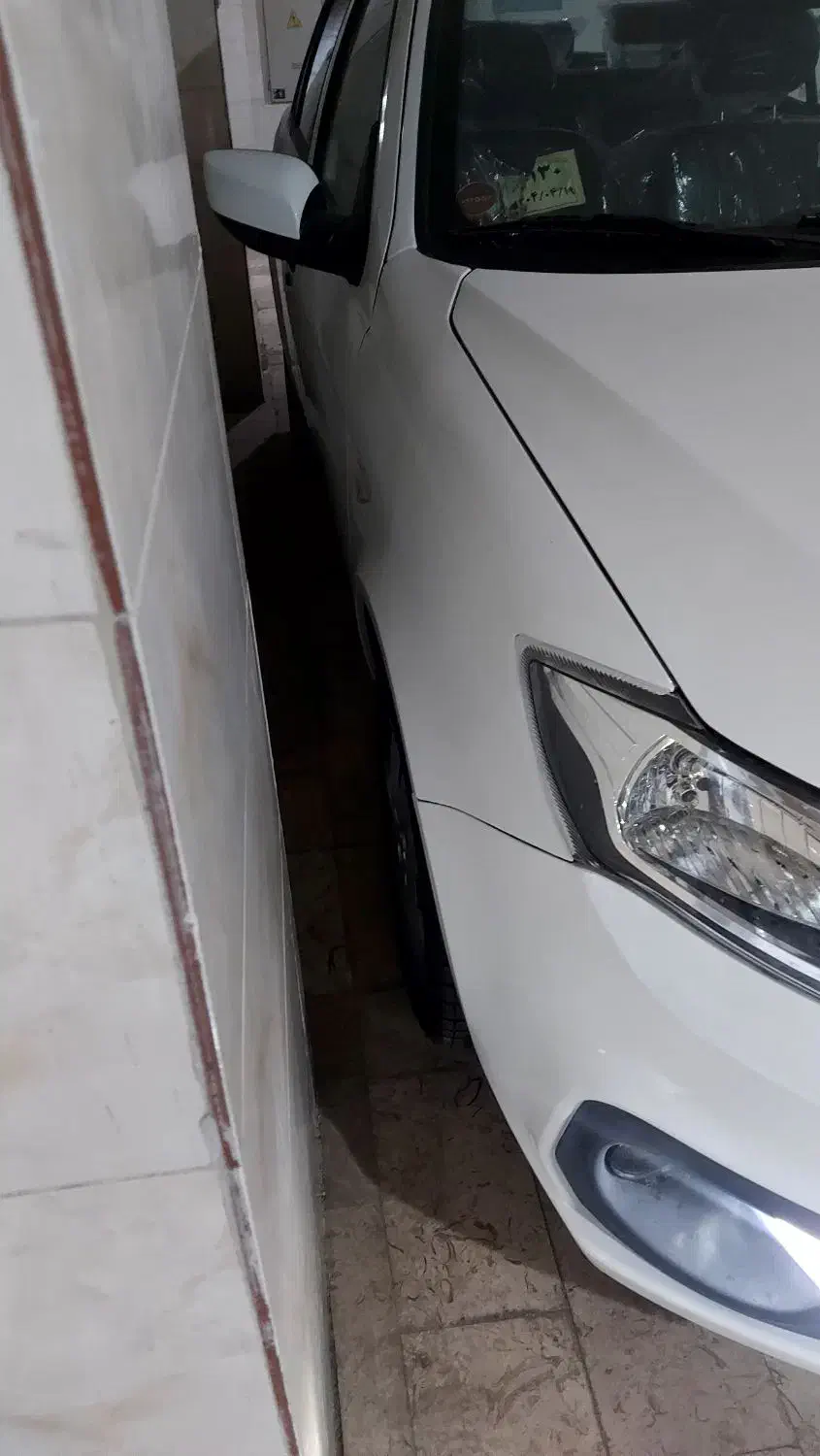 ساینا S دنده‌ای دوگانه سوز - 1404