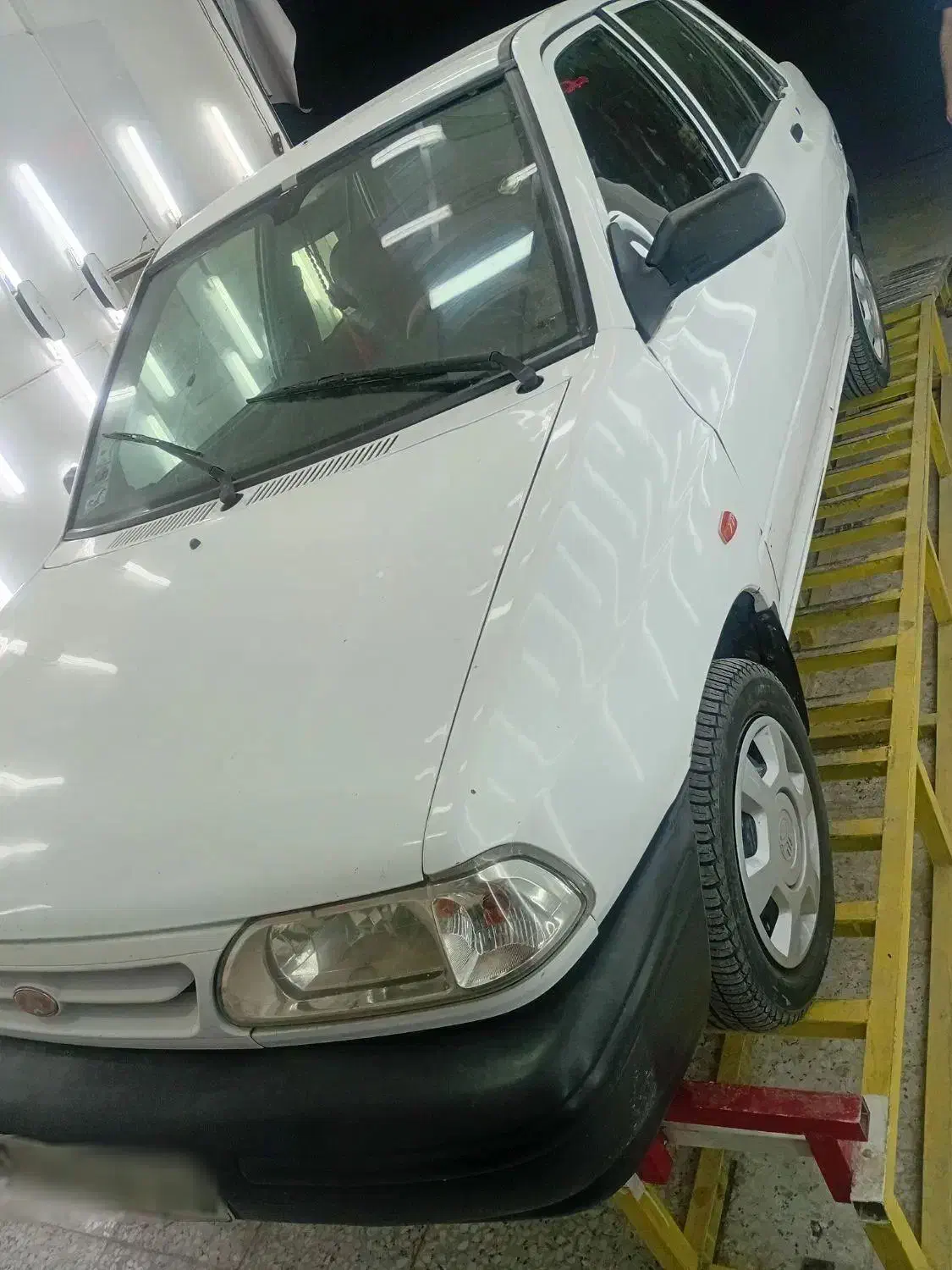 خودرو پراید، صبا آگهی ann_20929786