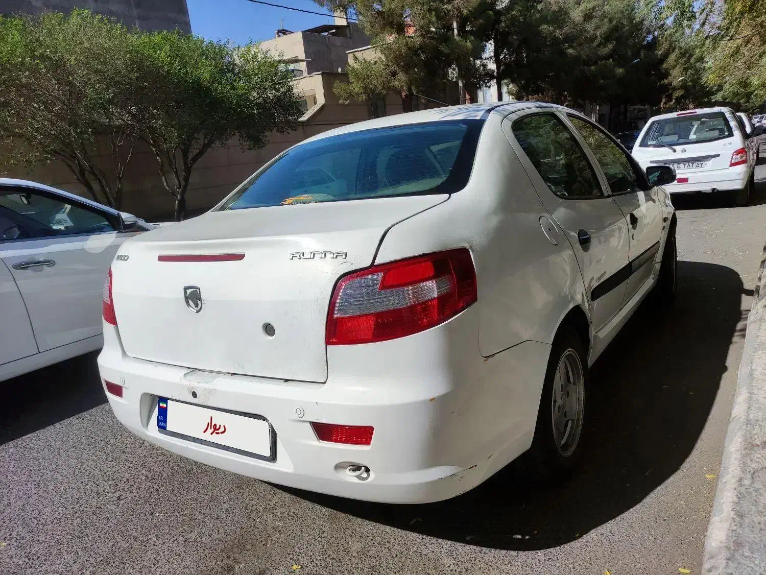 رانا LX TU5 - 1393