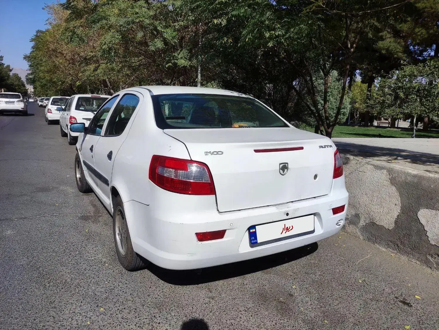 رانا LX TU5 - 1393