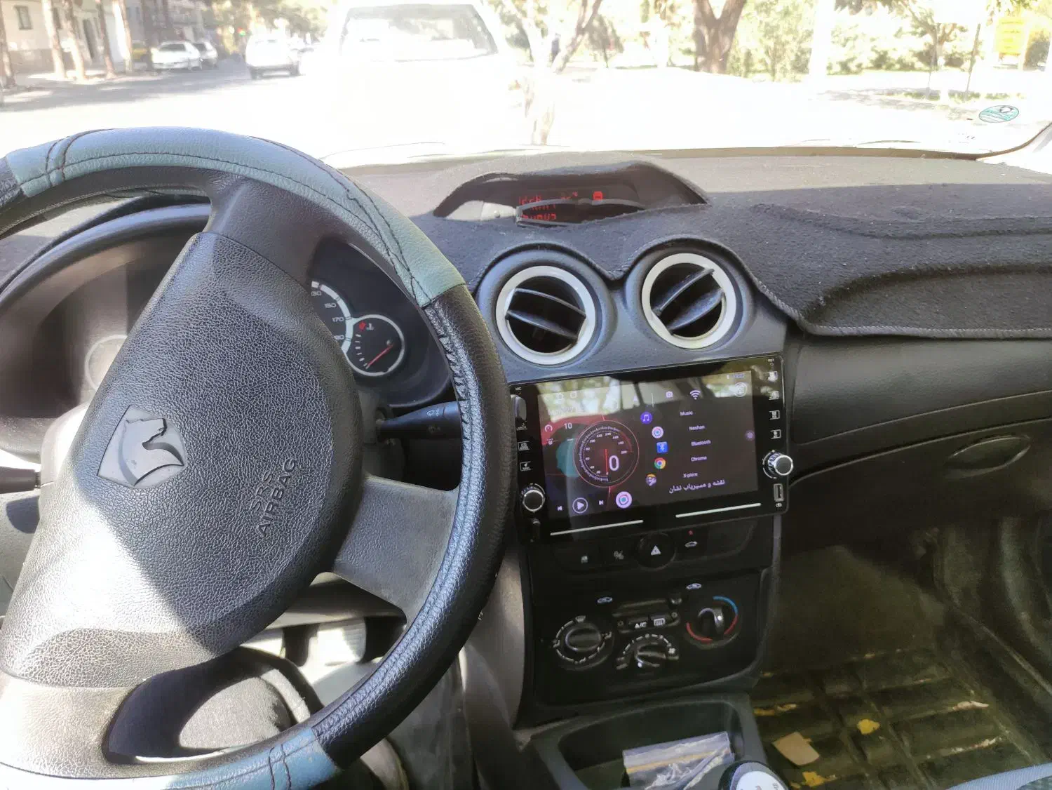 رانا LX TU5 - 1393