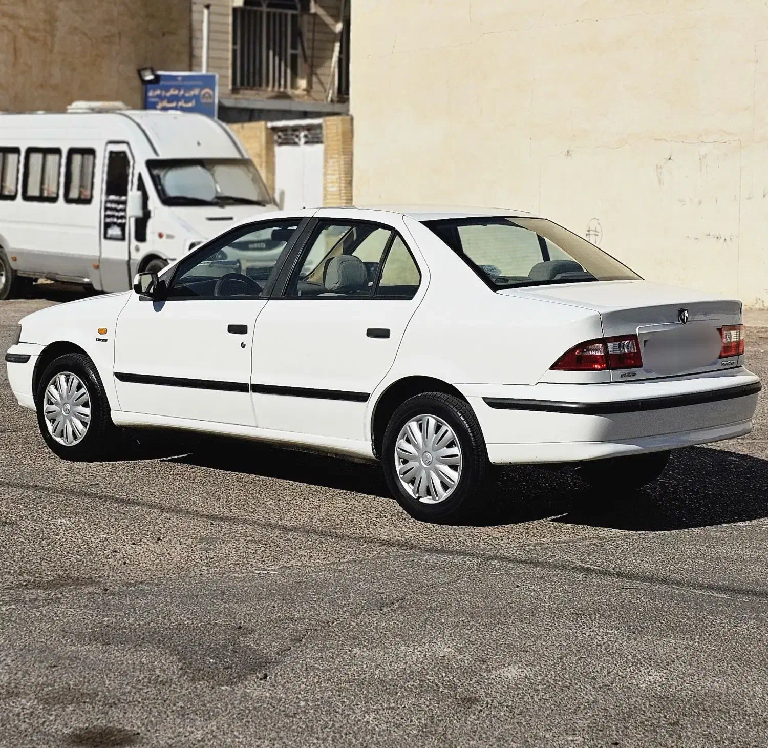 سمند LX EF7 - 1397