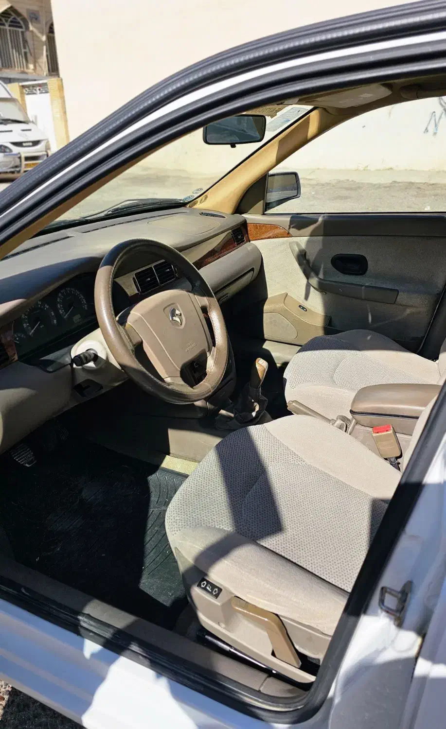 سمند LX EF7 - 1397