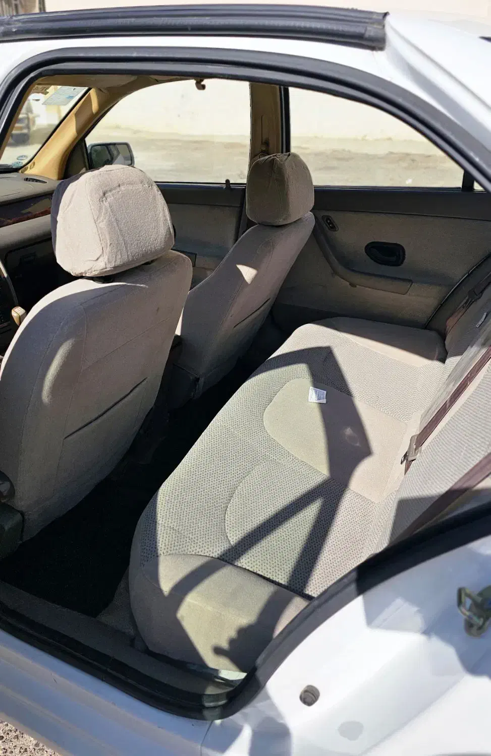 سمند LX EF7 - 1397