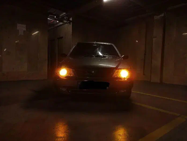 خودرو پراید، 111 آگهی ann_20929803